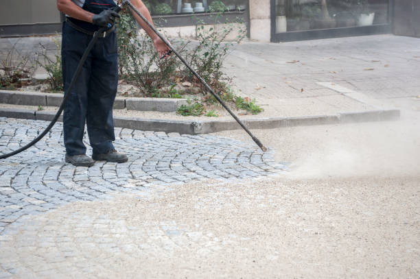 Best Factory Floor Cleaning  in Treasure Lake, PA