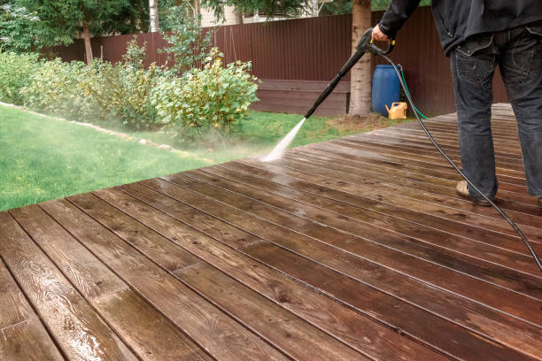 Best Playground Equipment Cleaning  in Treasure Lake, PA