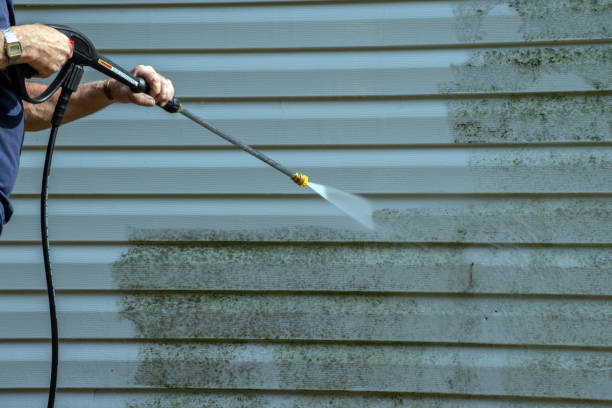 Best Sidewalk and Walkway Cleaning  in Treasure Lake, PA